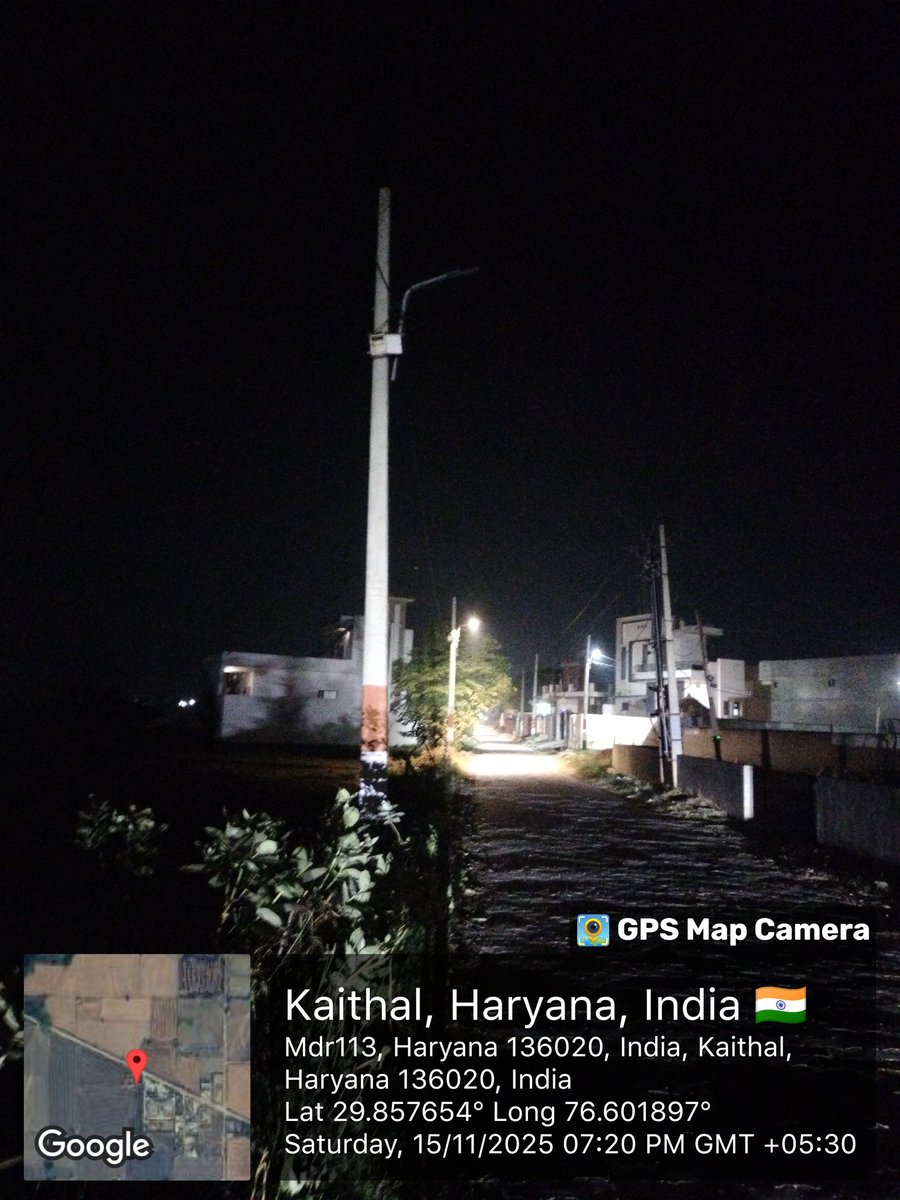 Parveen Arya tweet media