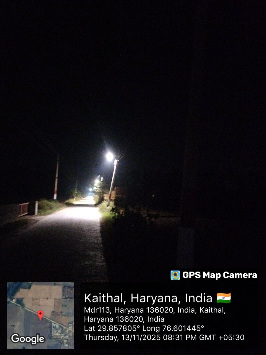 Parveen Arya tweet media