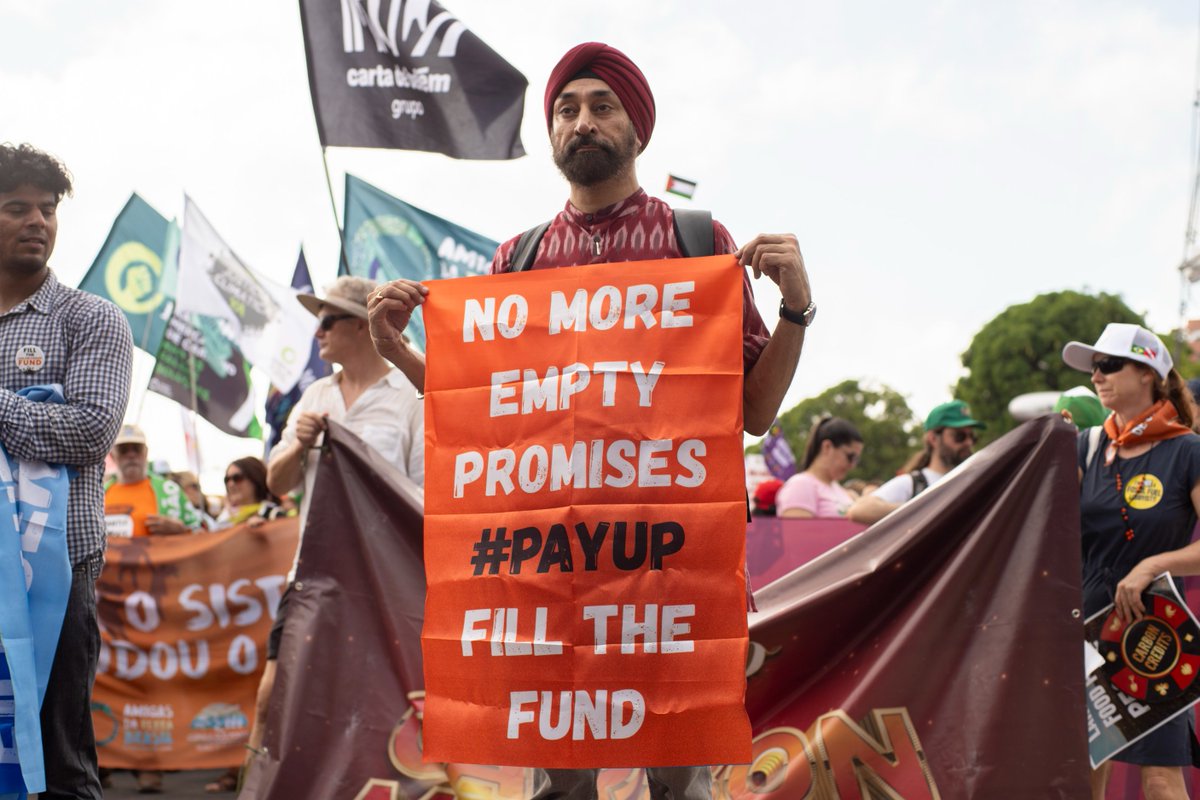 Loss and Damage Collaboration (L&DC) tweet media