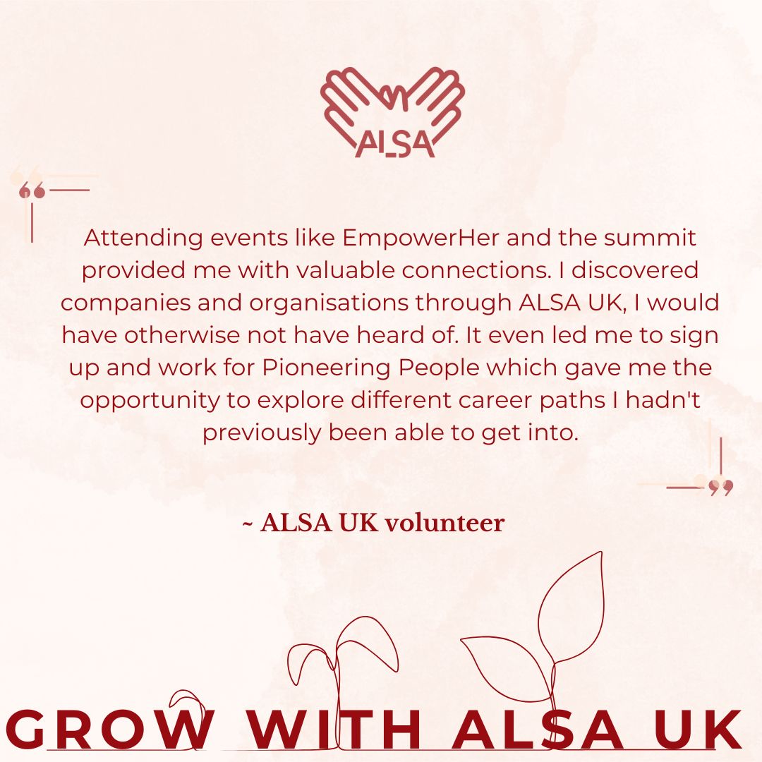 ALSA UK tweet media
