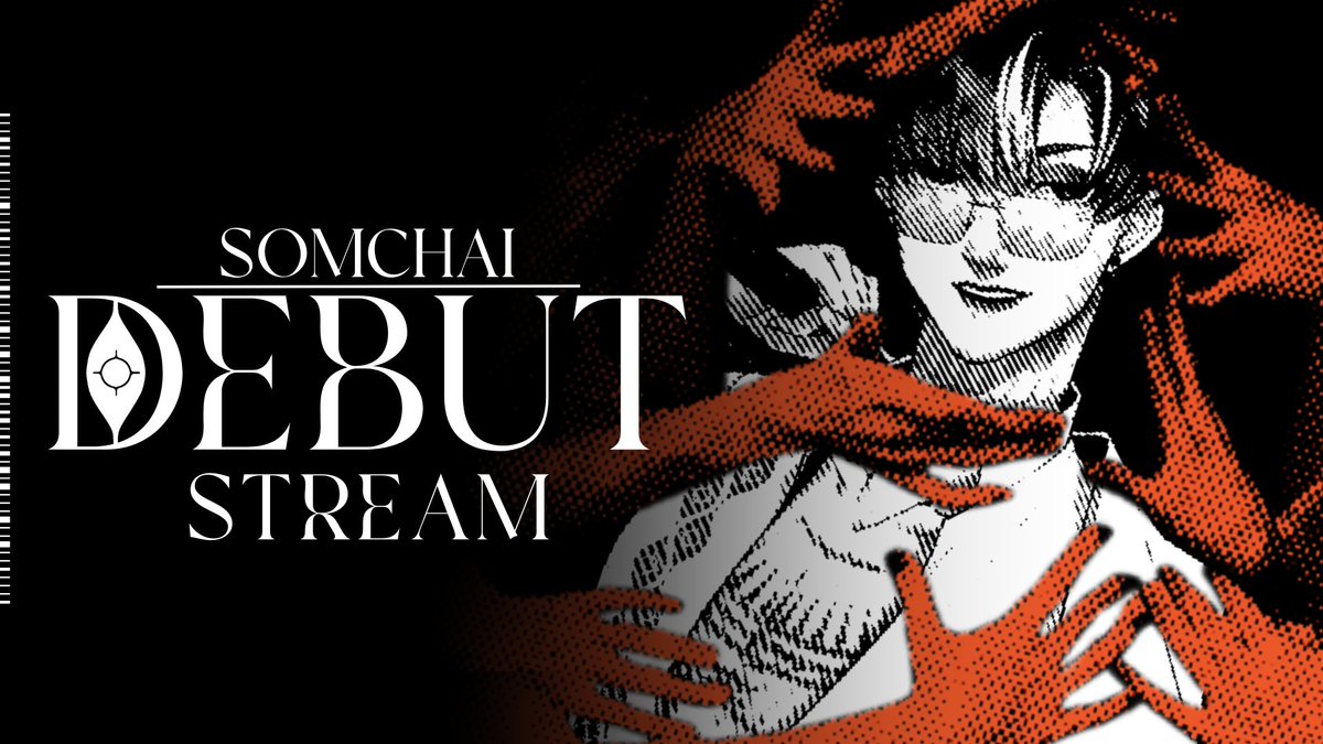 SomchaiBM_SWAT's tweet image. ไว้เจอกันที่ช่องทางธรรมชาติ
youtube.com/@WilliamCrimso…

#VtuerTH #SWATFiles