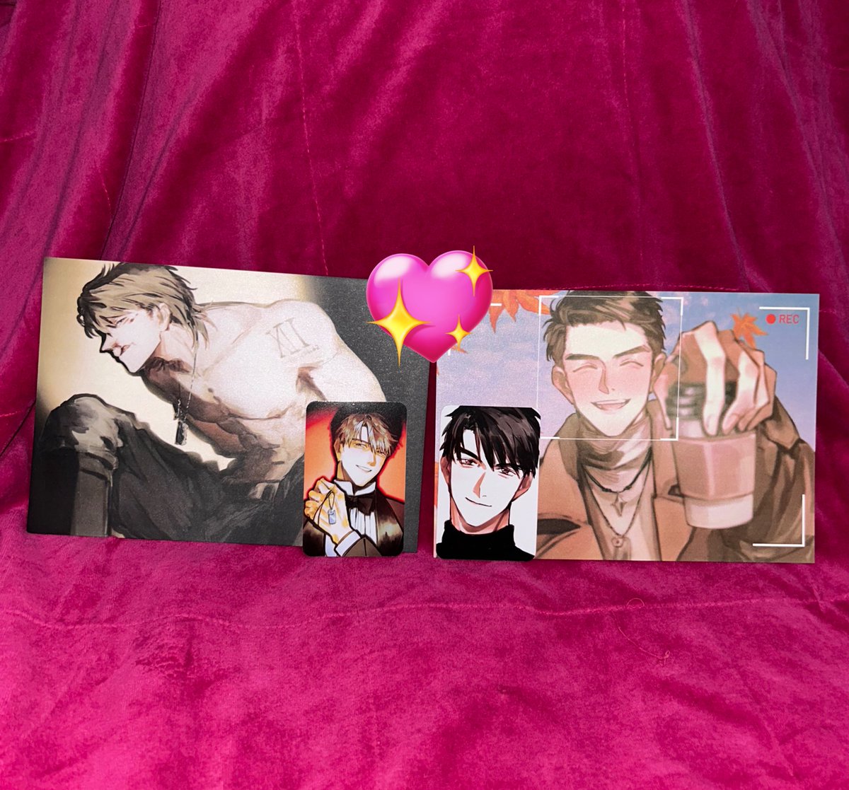 mahiruniisan's tweet photo. FERAL PERSES AND SLICKED BACK HAIRED CALEB FANART COULD HEAL MEEEEEE THANK YOU SO MUCH @la66_06 💕💕💕💕💕💕💕💕💕💕💕💕💕💕💕 thank you for drawing Caleb’s so beautifully 😍😍😍😍😍 https://t.co/UfLJCdVTC1