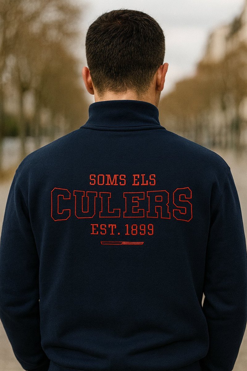 🚨 SORTEÍN POR BF 🚨

Sorteamos una prenda a elegir de la tienda🔥🔥

Requisitos: 

1️⃣ Da RT a este tuitín. 
2️⃣ Seguir a <a href="/ElRonceroDelFCB/">Ronci</a> y a <a href="/PachangaClub__/">PachangaClub</a>

Si mencionas a un amigo tienes doble participación.

🍀 Ganador el MIERCOLES 19 (no giréis el 9). A CURRAR‼️