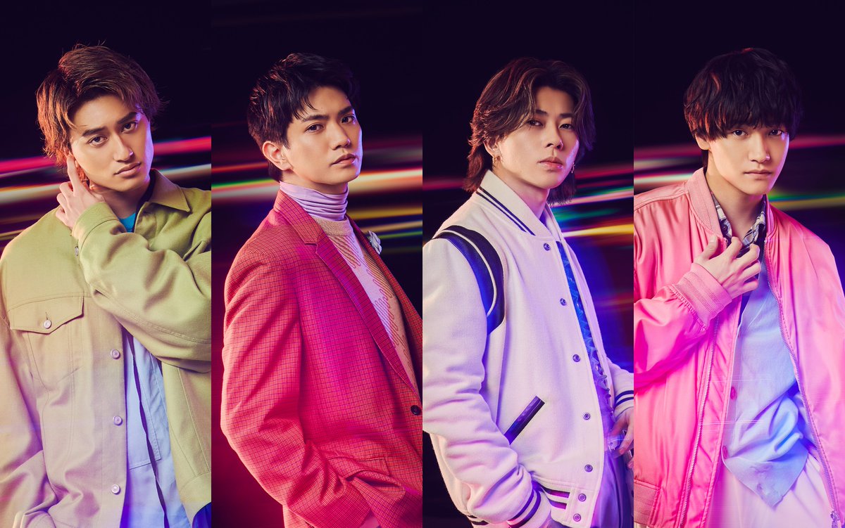 musicday_ntv's tweet image. ／
11月29日(土)15時55分から5時間生放送📺✨
#ベストアーティスト2025
＼

STARTOアーティスト8組による
夢の楽曲シャッフルメドレーをお楽しみに🎤

SixTONES #SixTONES
Snow Man #SnowMan
Travis Japan #TravisJapan
Aぇ! group #Aぇǃgroup

放送をお楽しみに🎤