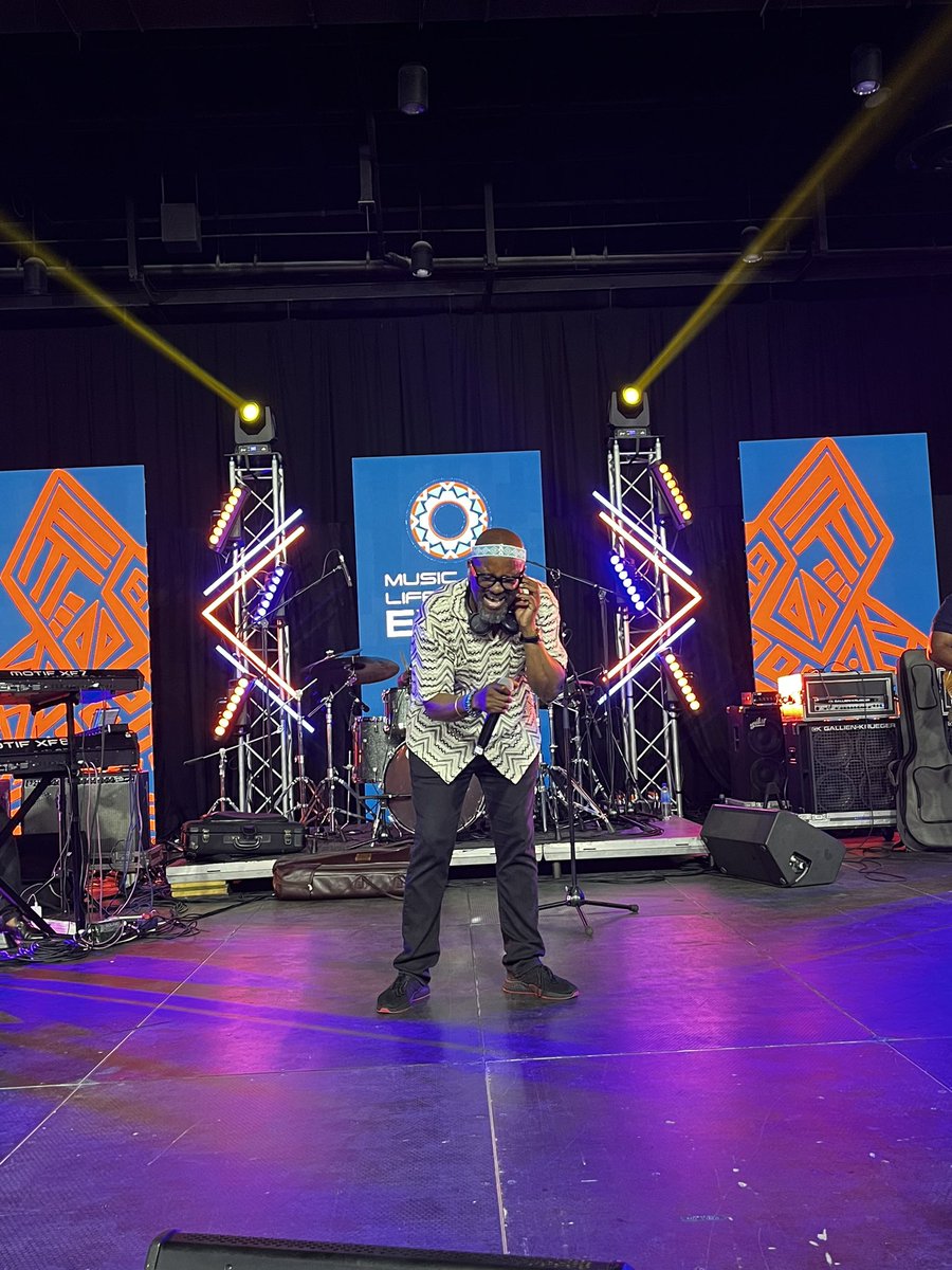 Music and Lifestyle Expo tweet media