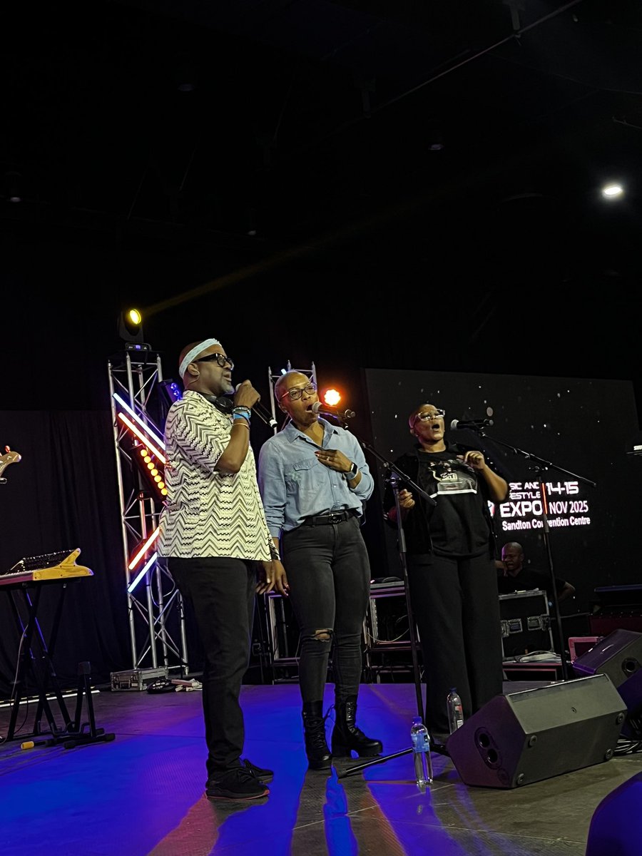 Music and Lifestyle Expo tweet media