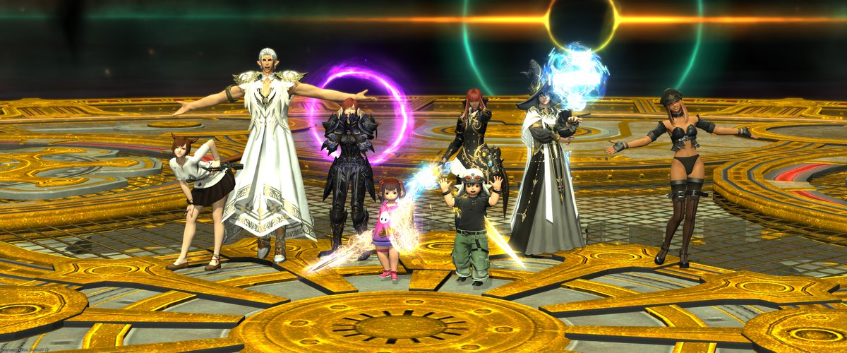 ちかぽん大佐（みりあ@🍞鯖） tweet media