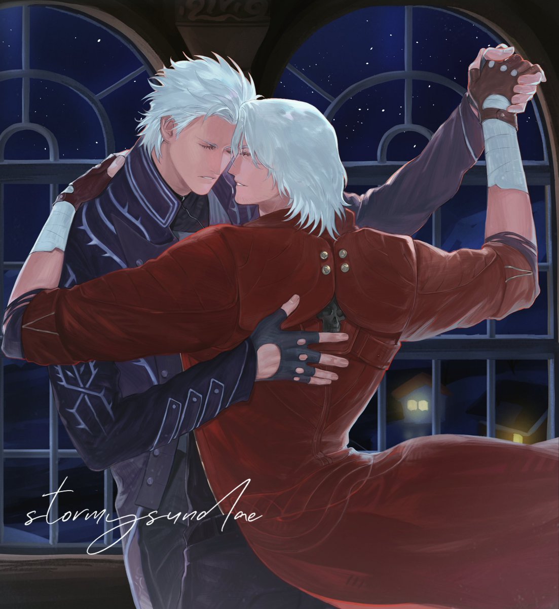 #vd #dmcvd Dance with U