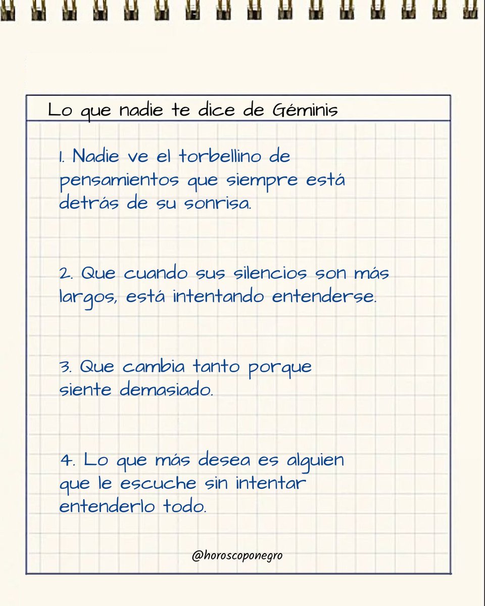 ▲GÉMINIS▲ tweet media