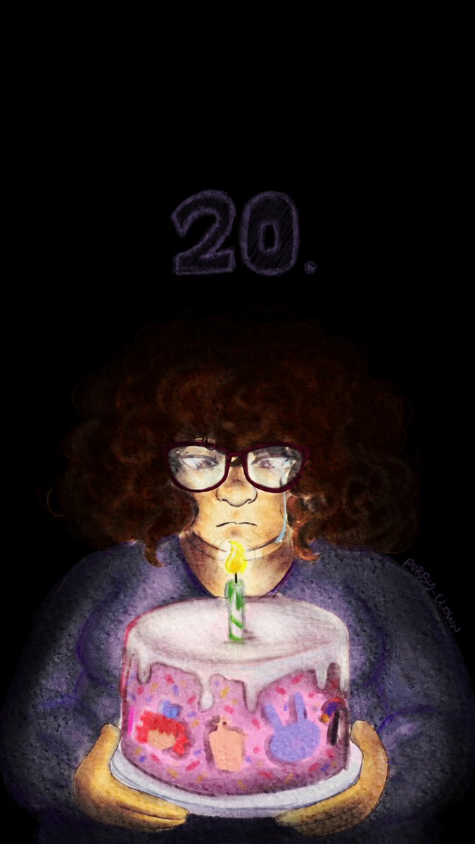 Daily Depressive Episode begins NOW