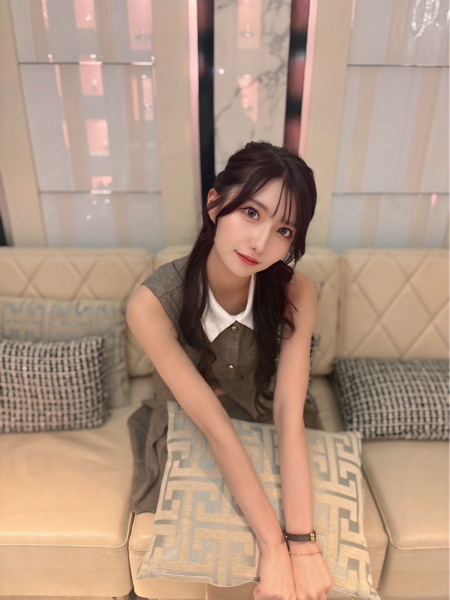 VIPのクッション