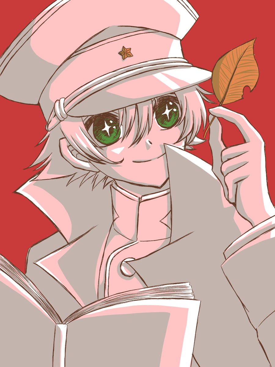 nuramagofan's tweet image. 「秋を見つけた」「読書」
#橋ティー3rd 
#橋ティー３ワンドロワンライ