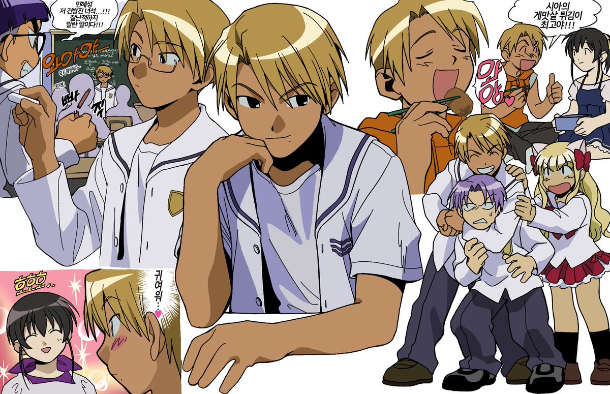 교이 (@gyoi_0_0_) on Twitter photo 