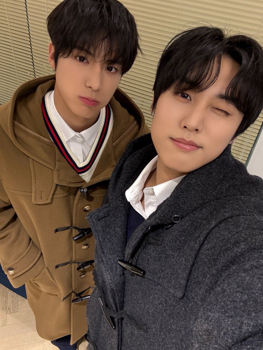 ちゃっきー (@11_CHCK) / Posts / X