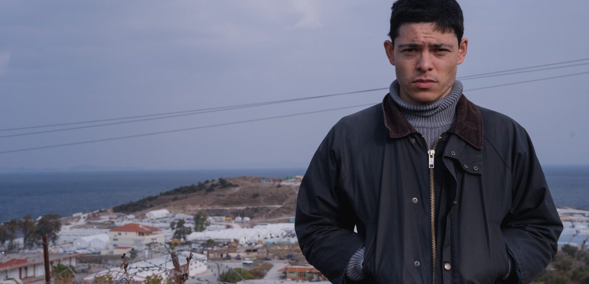 Las autoridades deben retirar los “cargos infundados” contra el voluntario de salvamento Seán Binder en Grecia. <a href="/amnistiacyl/">Amnistía Internacional Castilla y León</a> <a href="/amnistiaespana/">Amnistía Internacional España</a> 
amnesty.org/es/latest/news…