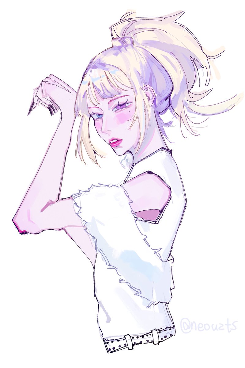 neouzts's tweet image. #RUI #XLOV