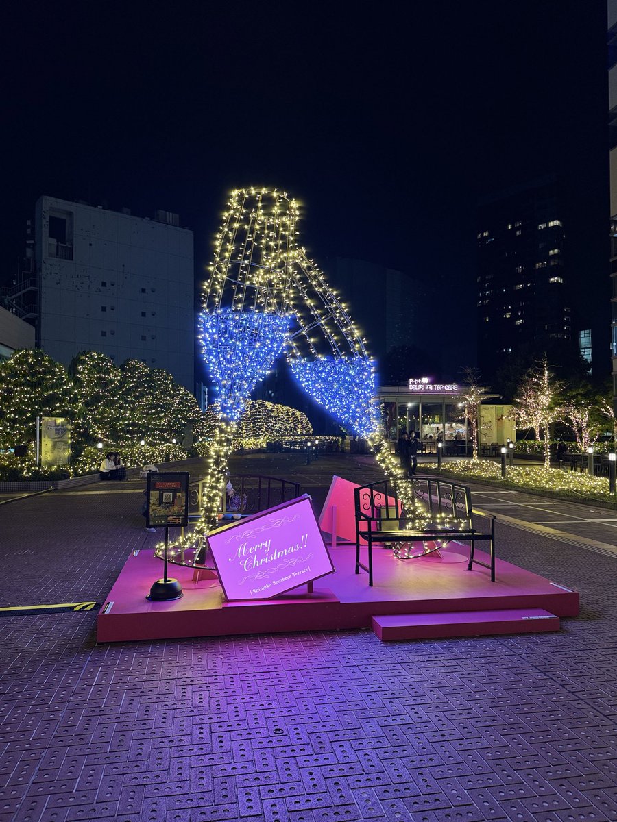 十一月半月になったーよん