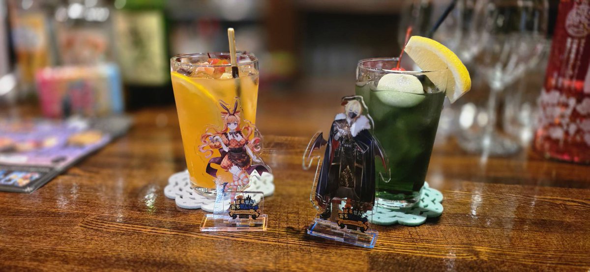 今日はいい日でした！！ 旦那連れ歩きましたw フロチャさんで出会った