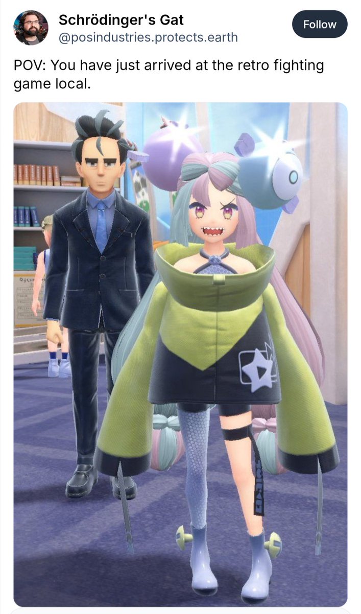 Dude I can't wait to play Kizuna super tag battle, Tekken 3 and street fighter alpha 2 today