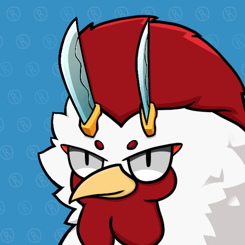 cockdotmeme's tweet image. CockTaro🐔