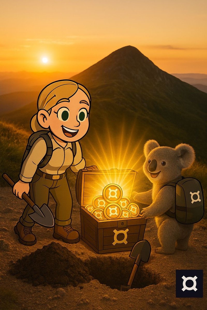 JennyFrax's tweet image. Hey everyone,

we did it!!! 🥳🥳🥳

We&apos;ve secured the treasure... now let&apos;s put it in the vault 🔒
We&apos;re overjoyed and tired, but we can confirm: 

Just $FRAX it 🆙 🔥it&apos;s worth it!!!🫡

$FRAX I $frxUSD I FraxNet I NeoBank