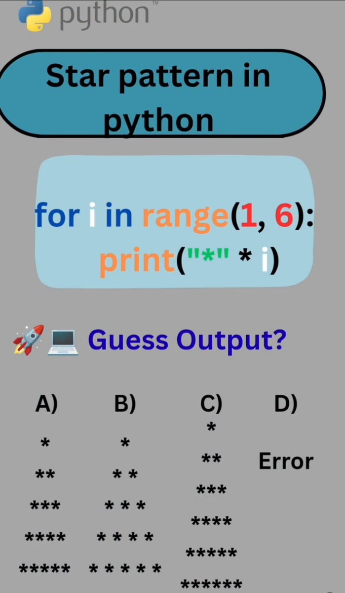Python Developer tweet media