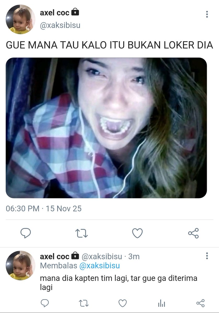 ALD1 AU MENFESS tweet media