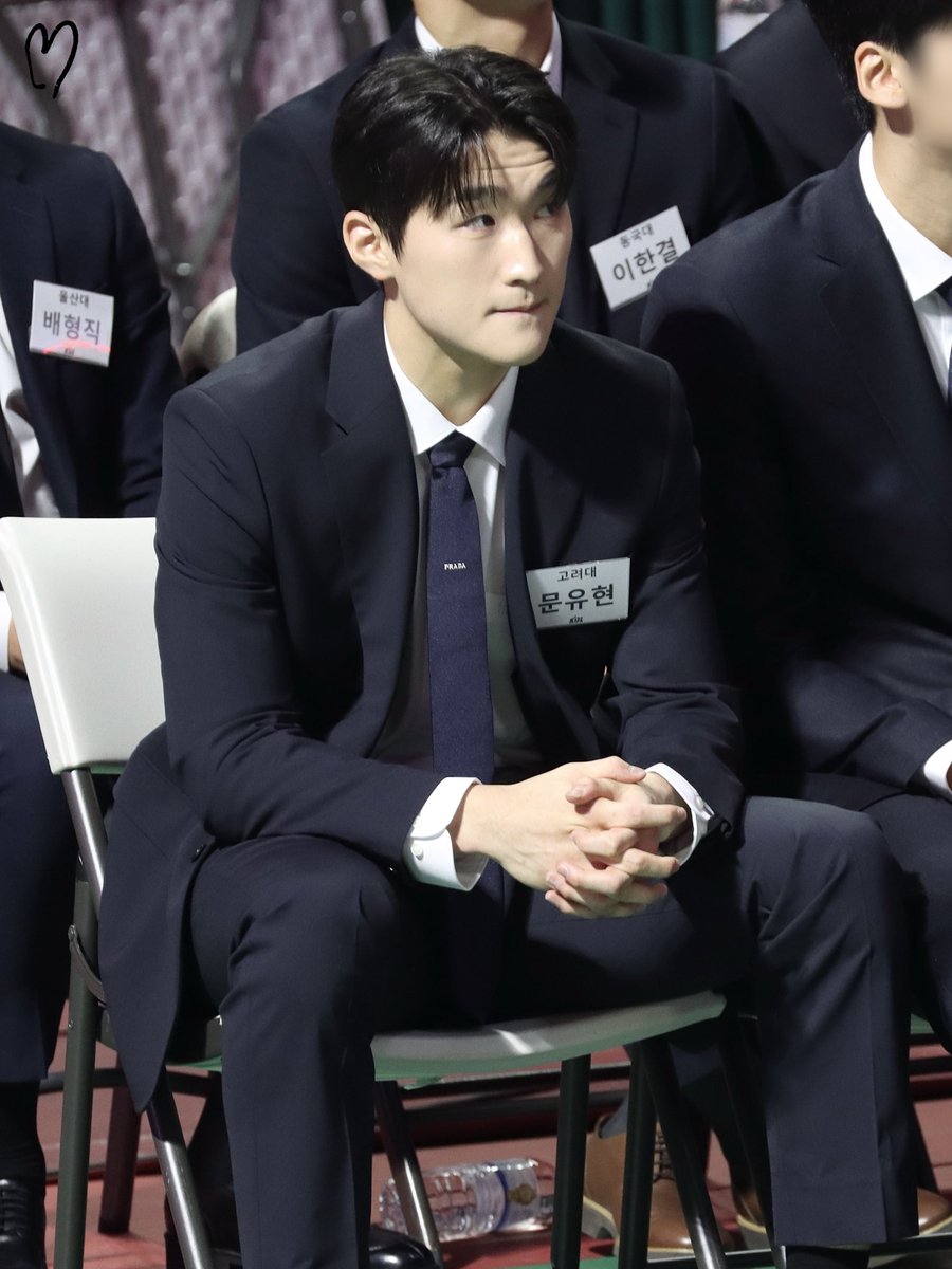 _Moonuu's tweet image. 드래프트 문유현.. 좋네요