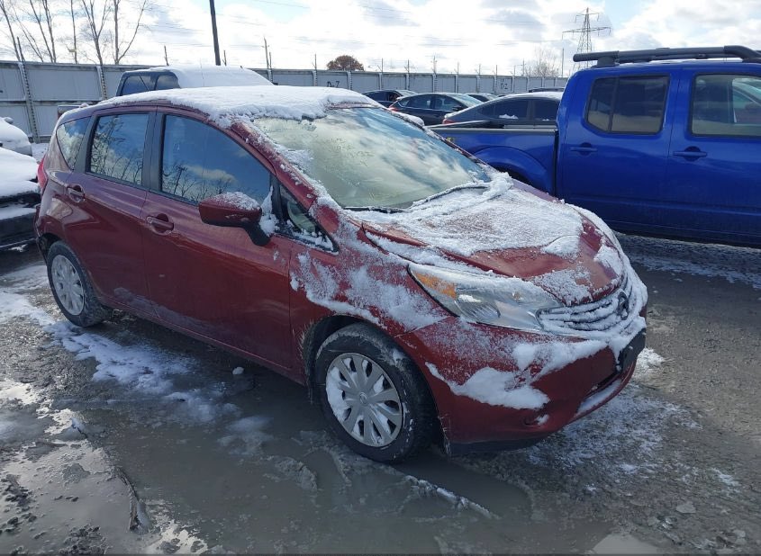 psgautos's tweet image. 2016 Nissan Versa 
1.6L engine 
Automatic transmission 
Key start 
125k miles
5.8 inch Infotainment screen with navigation 

40k cedis including shipping to Ghana