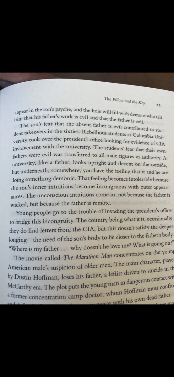 Workaholic absentee rich fathers often end up with socialist children because the child blames capitalism and wealth for not having a relationship with their dad. 

Money can’t resolve that.

Read Iron John.