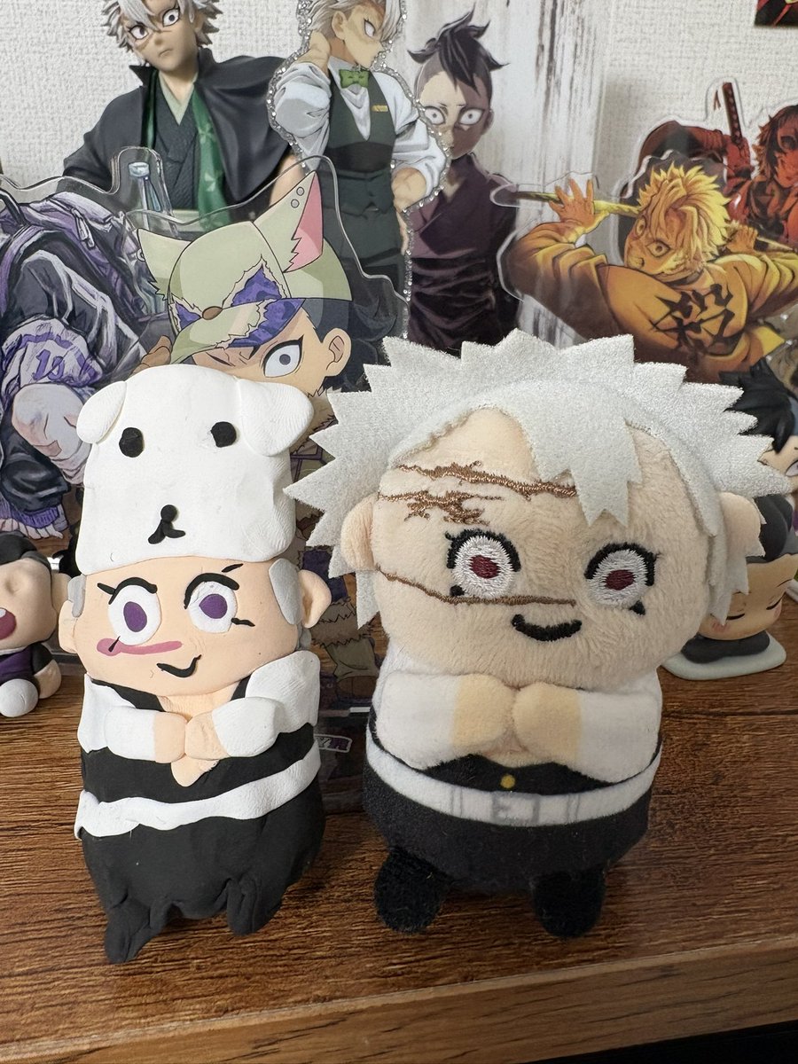 건건(형제사냥꾼) tweet media