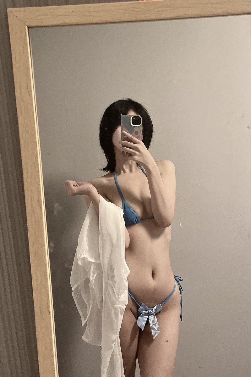 MuababyYan's tweet image. 想解开吗