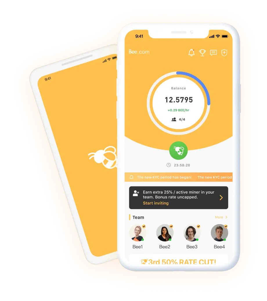 🔥 Bee Network Just Leveled Up — For REAL This Time! 🔥 The #Bee_DEX is  officially LIVE — and now #BEE finally has TRUE market value potential!  🐝🚀 🚀 #Bee_Network: From Mining