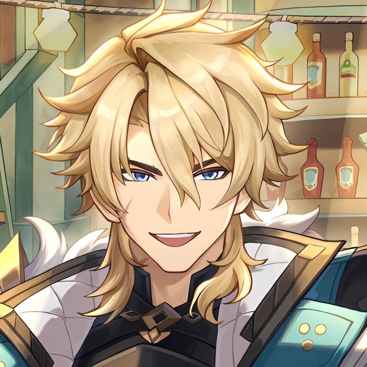 Why do you like Varka?