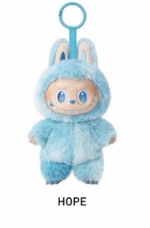 交換 ラブブ マカロン THE MONSTERS Exciting Macaron 譲】Green Grape