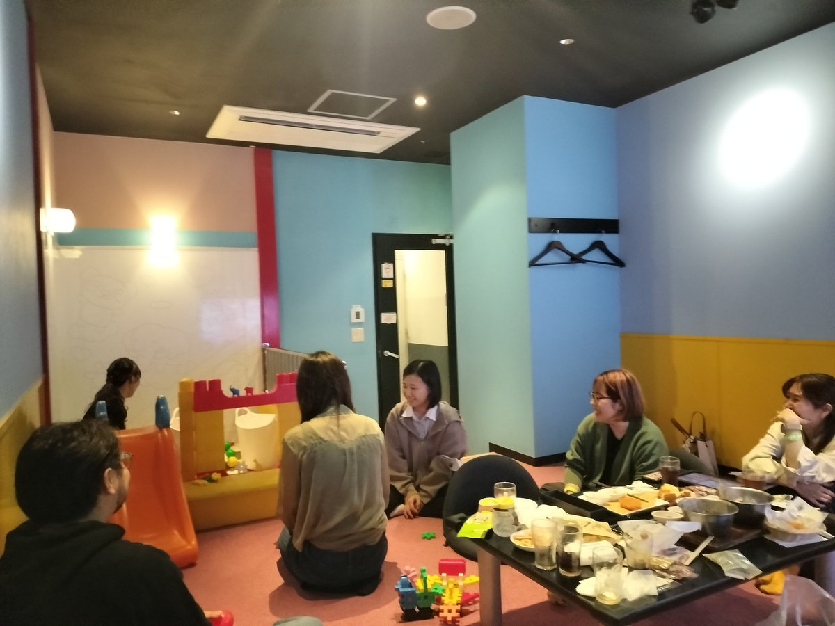 kelminn's tweet photo. 色々やって今から寝ます。琉⑨各位、息子と遊んでくれてありがと〜！！スイッチ切れて息子は爆睡してくれています。 https://t.co/DZgkqQda8t