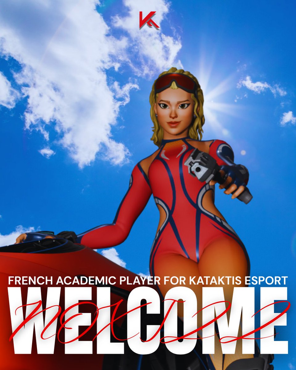 ceoyoko12's tweet image. Affiche pour @KataktisS 
❤️ Like + V appréciée 
📩DM pour commissions