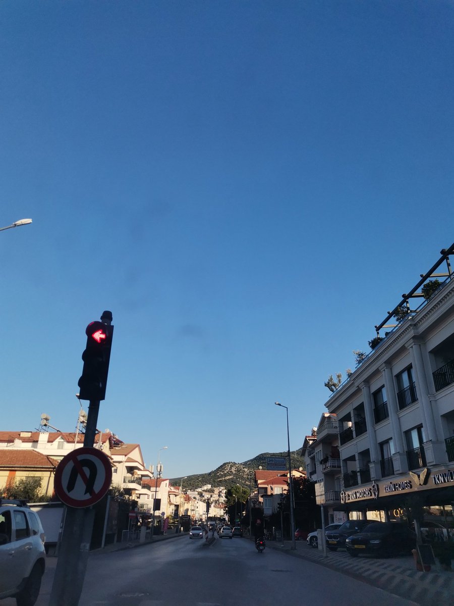 Mutlu hafta sonları.