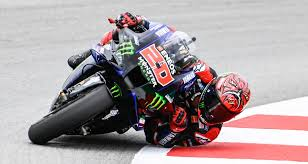 #UselessOpinion ... Quel sport mécanique plus impressionnant que le #MotoGP ?