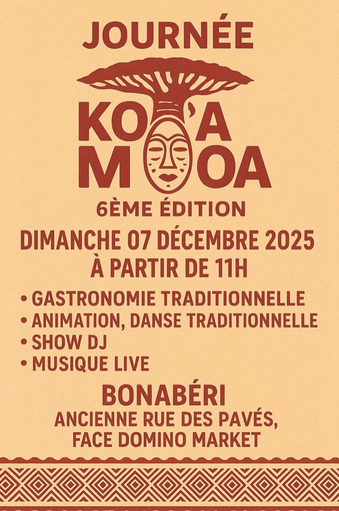 #jeconsomme237

📍DLA🇨🇲