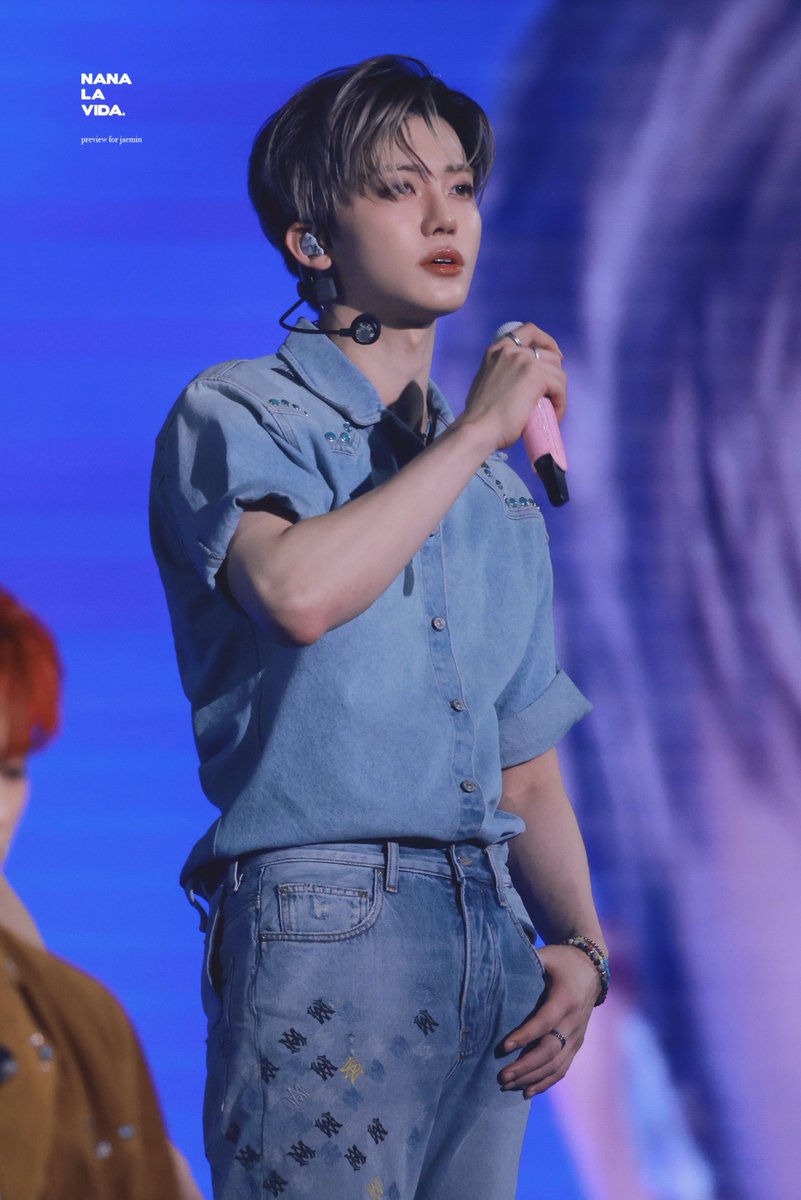 251115 TDS4 SAITAMA D2 PRE

#재민
#JAEMIN
#NCTDREAM