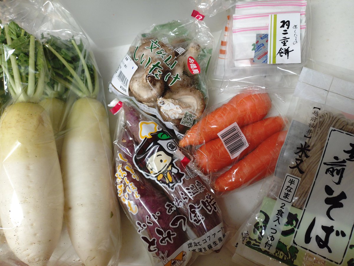 福井に買い物に行ってきました🤣w𐤔 ついでに、レオくん拝みに行ってき