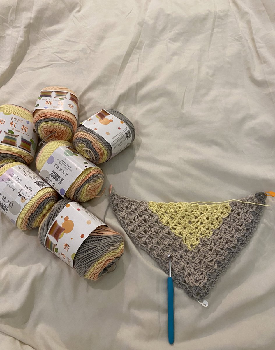 رود كروشيه 🧶 (@roodcroche) on Twitter photo 