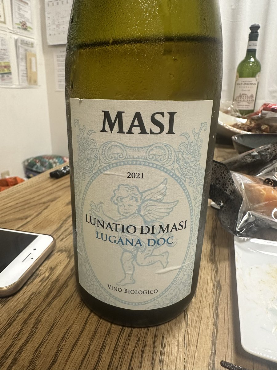 ドイツ時代の友人が泊まりに来たので帰国時に輸入したコレクションを