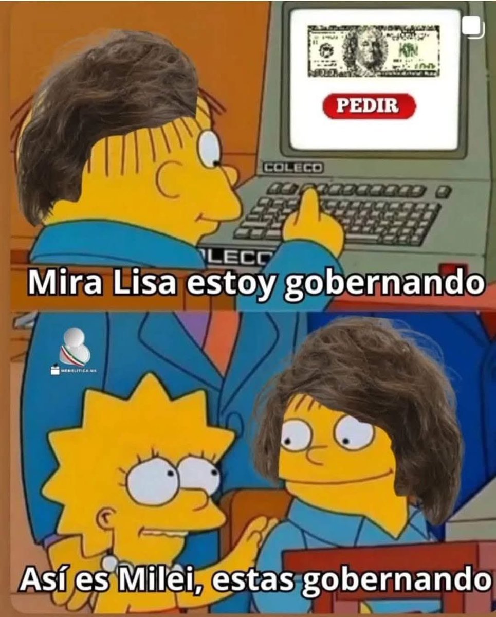 “POR ORDEN DE DONALD TRUMP” ☠️