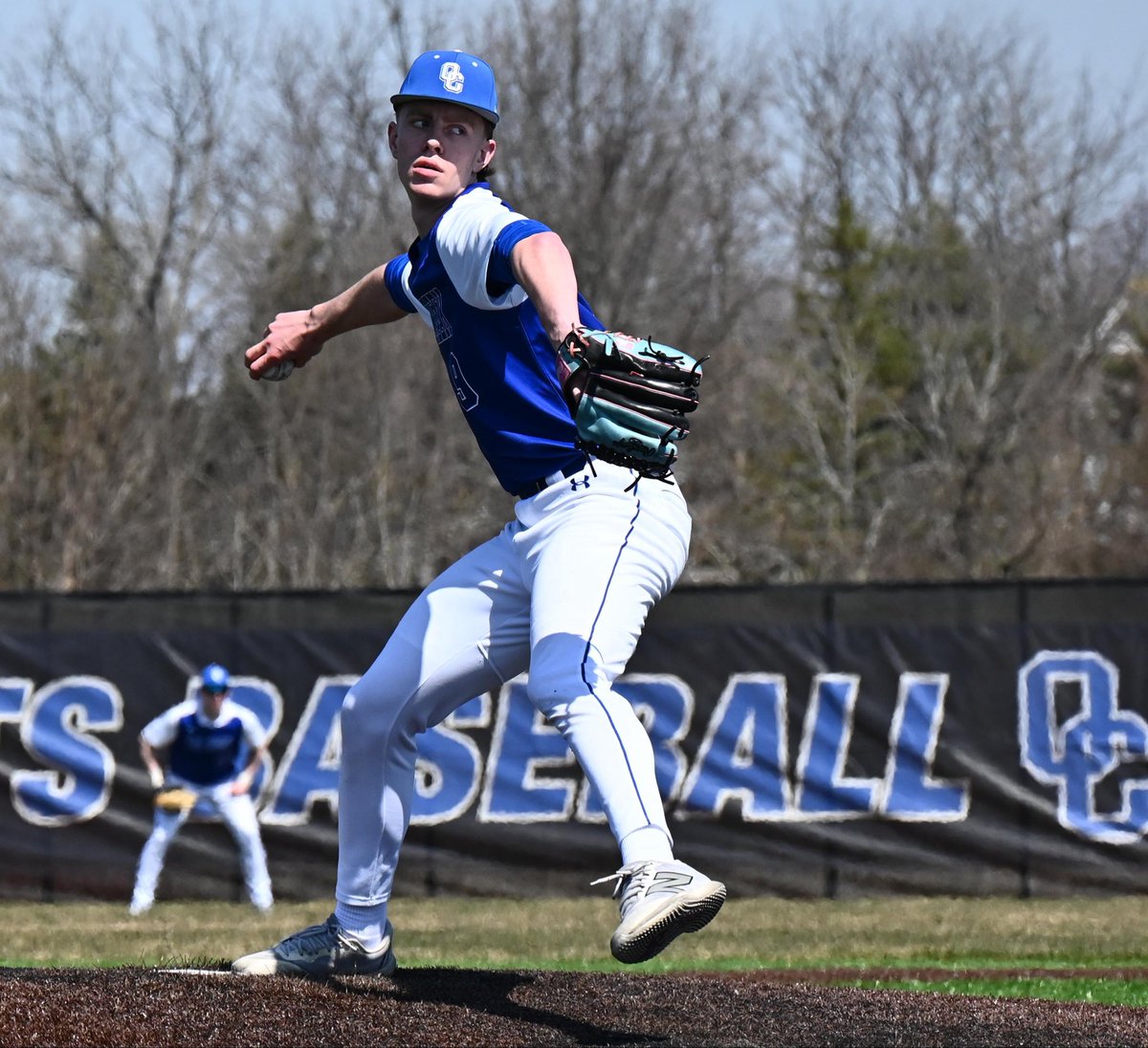 ocreekbaseball's tweet image. 1️⃣2️⃣8️⃣ DAYS #workwins