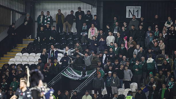 Daily Record Sport tweet media