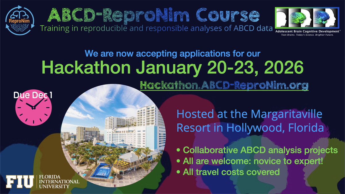 ABCD-ReproNim tweet media