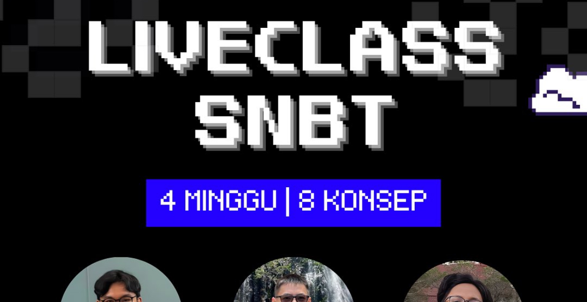 SISWAFESS || SNBP - UTBK tweet media