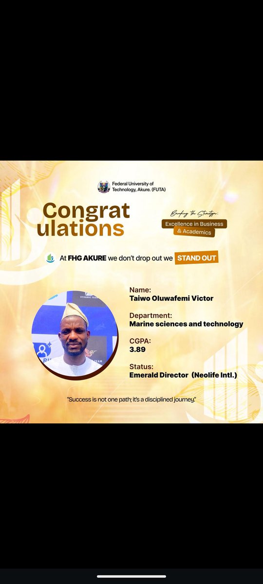 KollyIbk's tweet photo. @arojinle1 ... But I just see it as time-wasting because you'll keep seeing what you want to see LOL.

I mean, see how people are graduating with good grades and we are celebrating them.. One ignorant person somewhere in Nigeria will now be condemning a biz that changes life. Dey there oo😂 https://t.co/XlvXfEyLJo